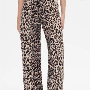 Baum Und Pferdgarten Leopard Nara Jeans E38